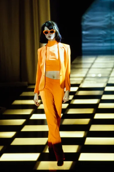 Look 27